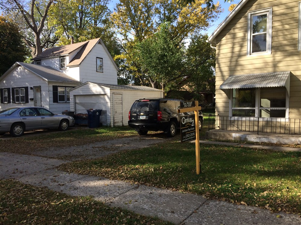 Three Pines Properties L.L.C.