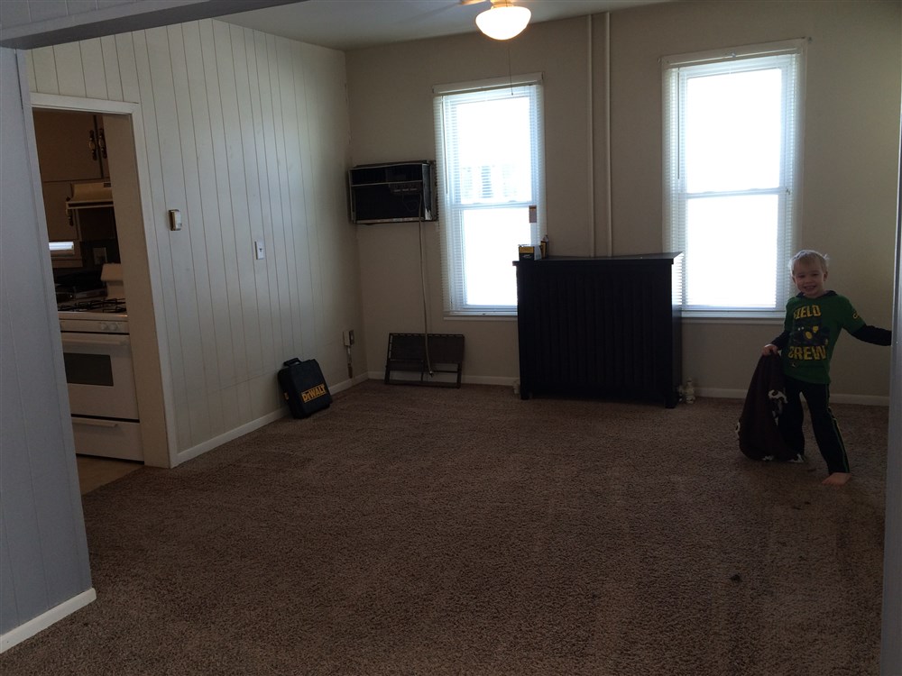 Three Pines Properties L.L.C.