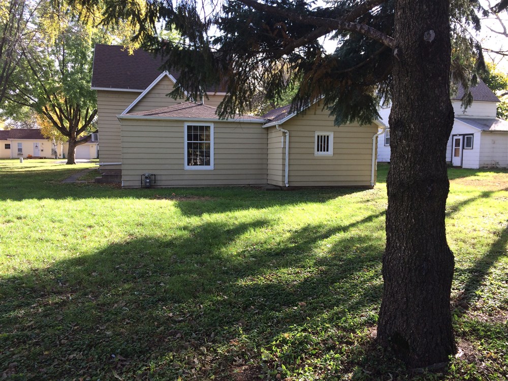 Three Pines Properties L.L.C.