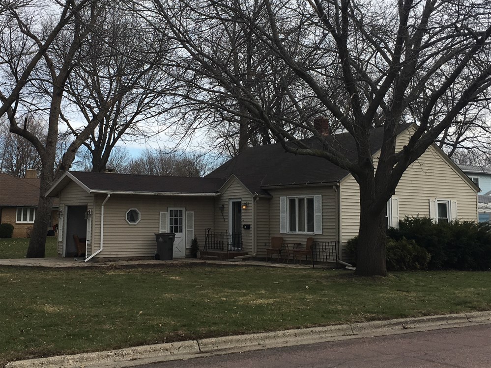 Three Pines Properties L.L.C.