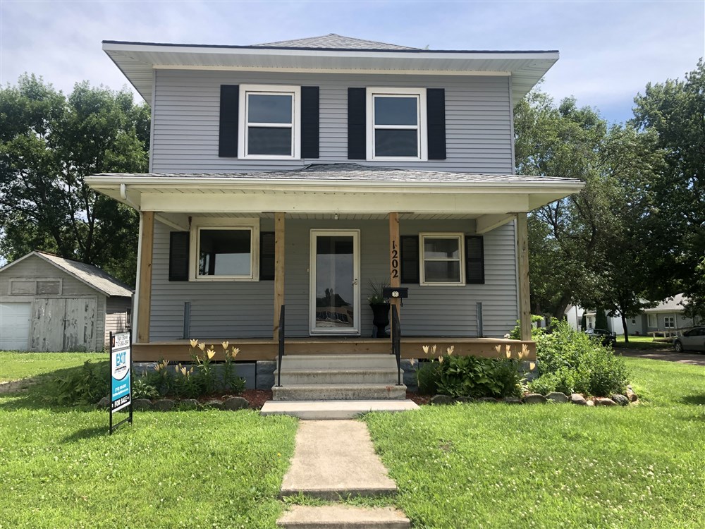 Three Pines Properties L.L.C.