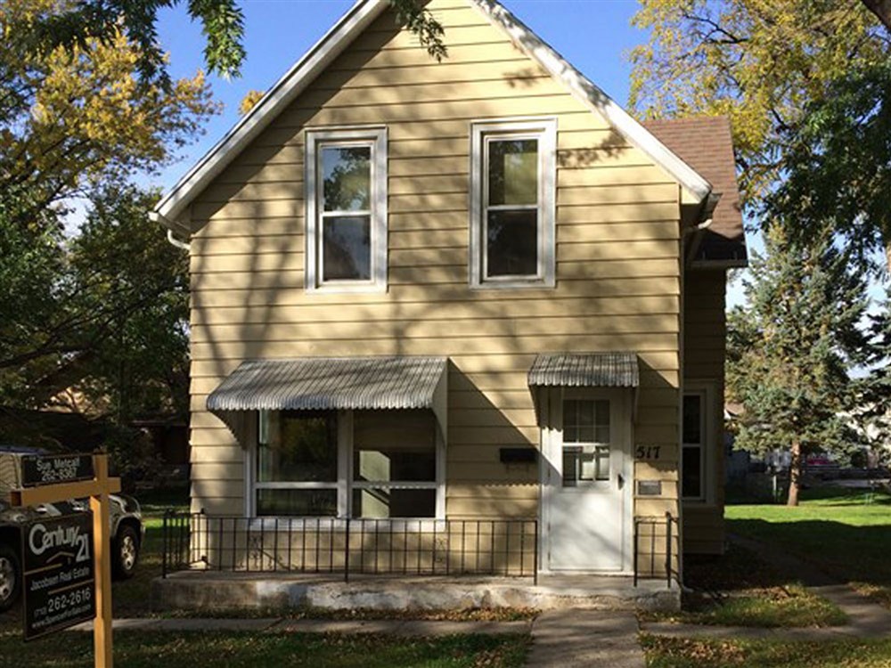 Three Pines Properties L.L.C.