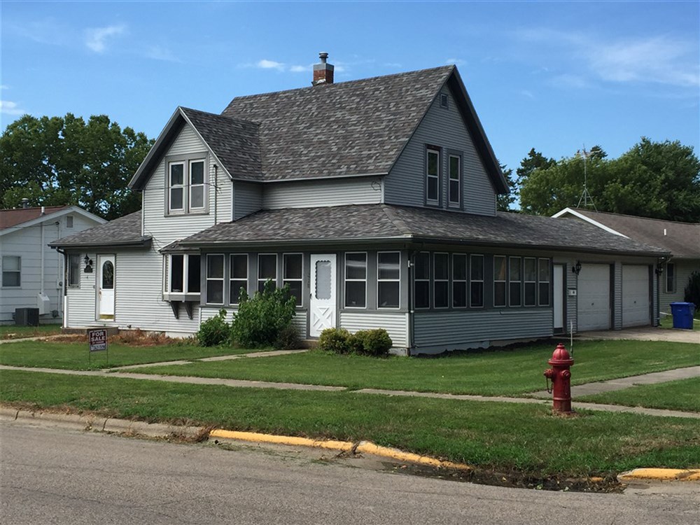 Three Pines Properties L.L.C.